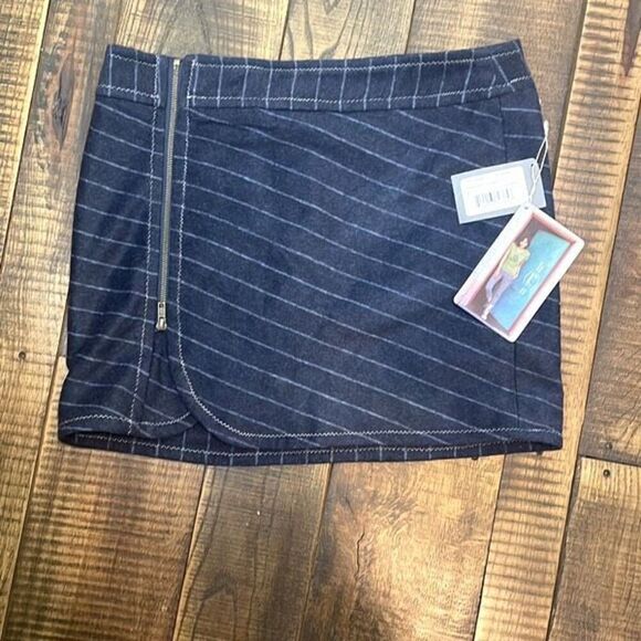 {Purnell} New Woolies Wrapper Delight Skirt Size 8/29 - Picture 2 of 10